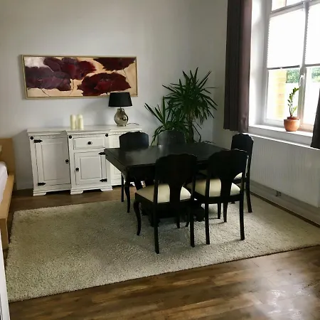 Ferienwohnung Johanna * Wilhelmshaven