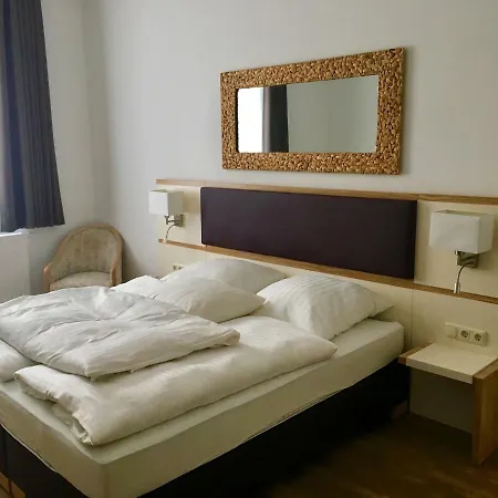 Apartment Ferienwohnung Johanna Wilhelmshaven
