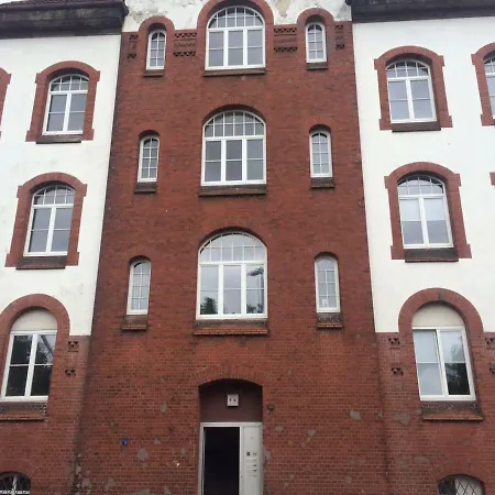 Ferienwohnung Johanna Apartment Wilhelmshaven