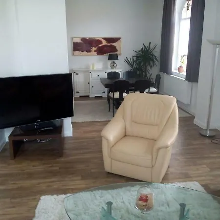 Ferienwohnung Johanna Apartment Wilhelmshaven