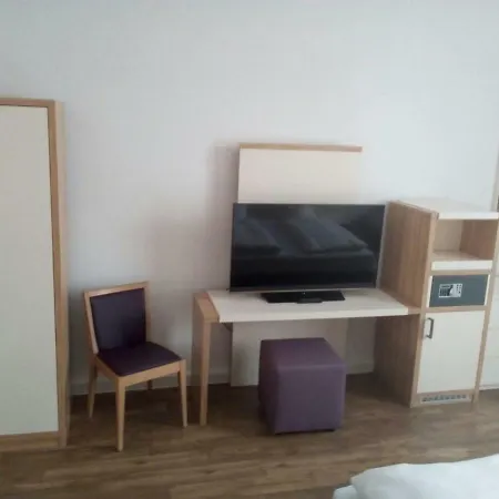 Ferienwohnung Johanna Apartment Wilhelmshaven