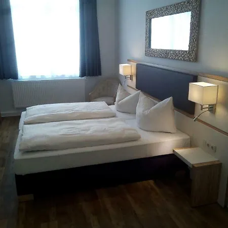 Ferienwohnung Johanna * Wilhelmshaven