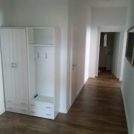 Apartment Ferienwohnung Johanna Wilhelmshaven