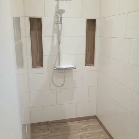 Ferienwohnung Johanna Wilhelmshaven