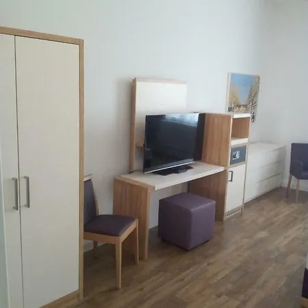 Ferienwohnung Johanna *