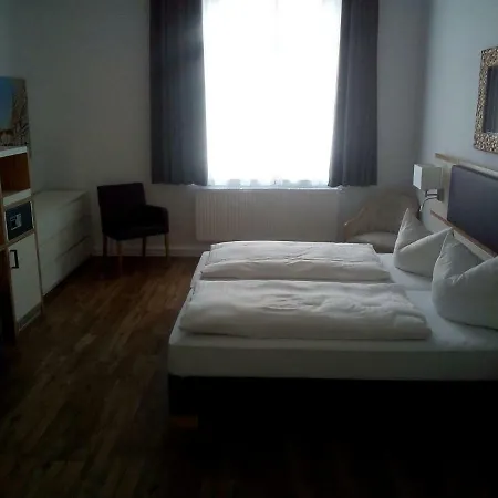 Ferienwohnung Johanna *