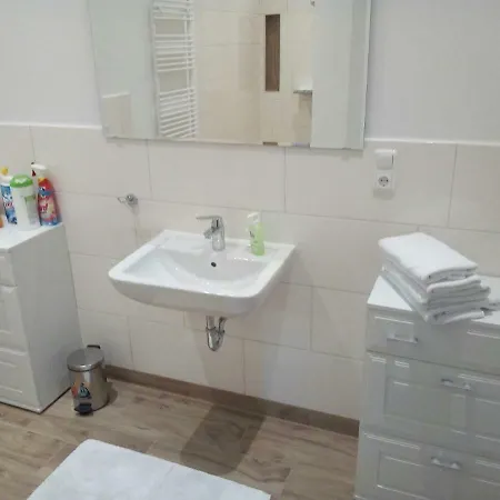 Apartment Ferienwohnung Johanna