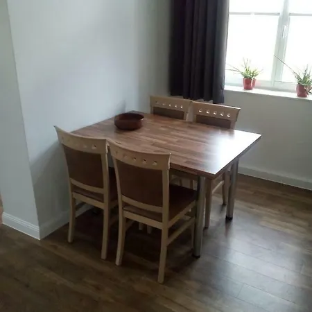 Ferienwohnung Johanna Apartment *